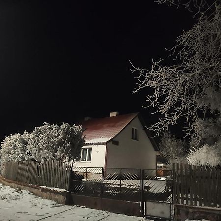 Jeziorna 26 Villa Potuly ภายนอก รูปภาพ