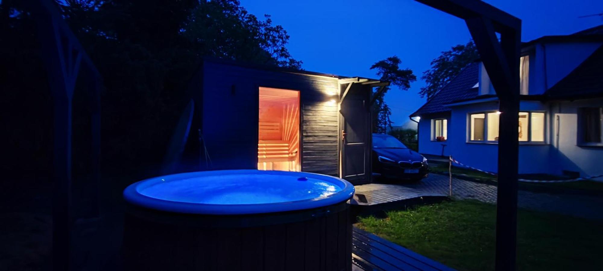 Jeziorna 26 Villa Potuly ภายนอก รูปภาพ