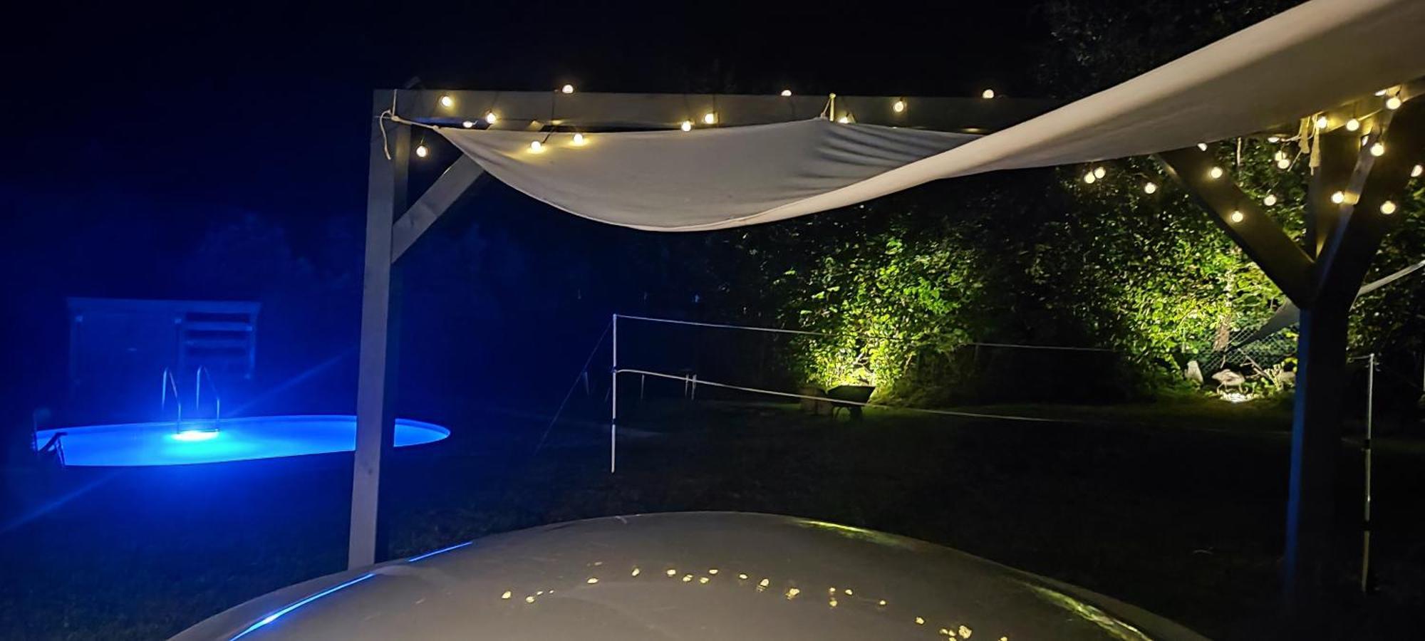 Jeziorna 26 Villa Potuly ภายนอก รูปภาพ